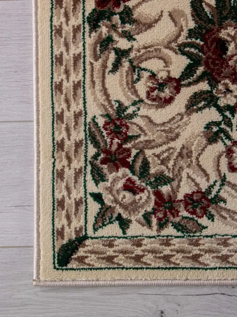 Ковер COLIZEY D057 - CREAM - Прямоугольник 1.5 на 4_preview_7