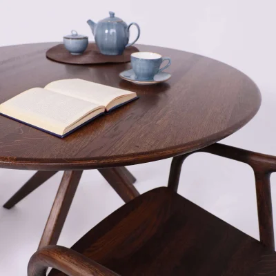 Стул БИО, дуб натуральный/покрытие рич_15