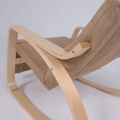 Кресло-качалка SMART, ткань, бежевый 864-9_13