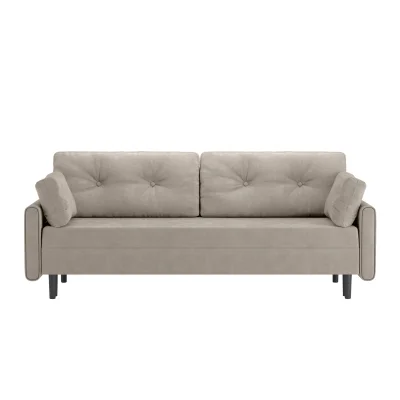 Диван-кровать ОЛИВЕР Ultra Cashmere, бежевый_4