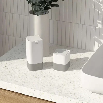 Контейнер для хранения Tyer, 250 мл, белый/серый_4