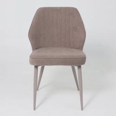 Стул MICHAEL, b05 LATTE LUX\капучино_5