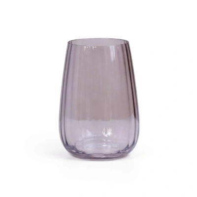 Бокал-хайбол PIXIE, серый фотография