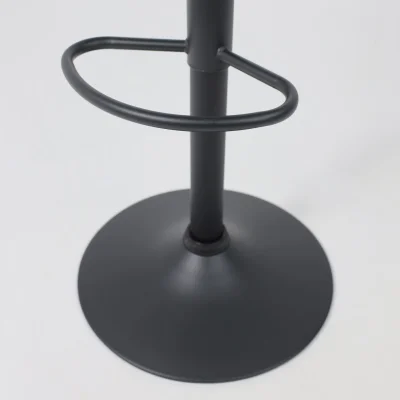 Кресло BERLIN, зеленый велюр HCJ-18/черный_19