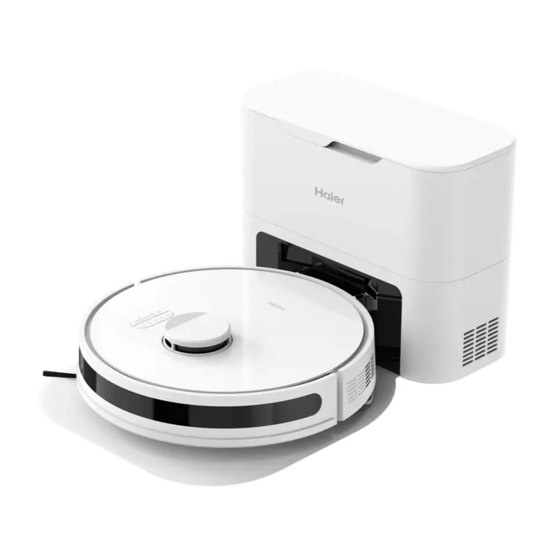 Робот-пылесос Haier HSR Pro R2_preview_5