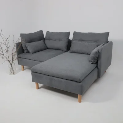 Модуль кушетка Линту + кресло Линту + 2 подлокотника Линту_11