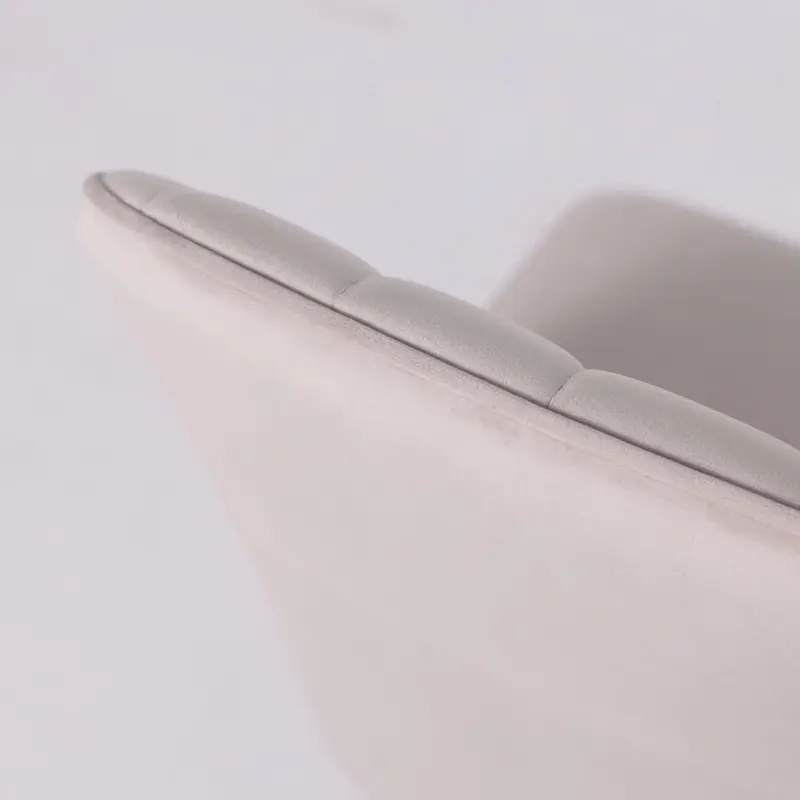 Стул LEONARD M-R1 360, d07 PEARL GREY LUX\черный_preview_9