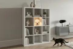 Стеллажи, полки