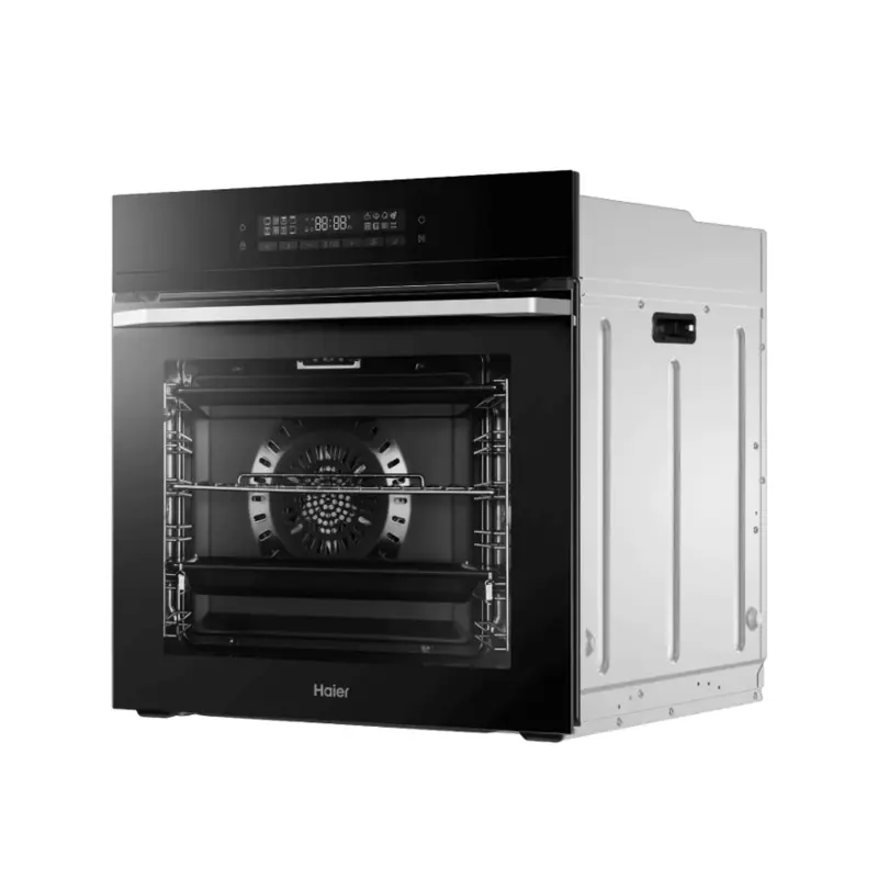 Духовой шкаф Haier HOQ-F5AAGB_preview_4