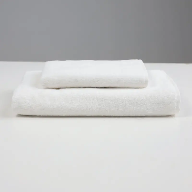 Полотенце махровое SPA, 30*60см, гостинично-белый_preview_4