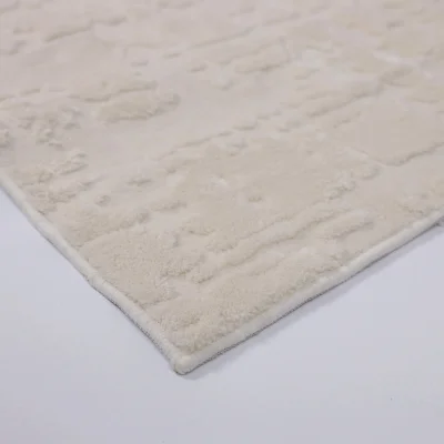 Ковер HOMELY RD 3, кремовый 80*150см_3