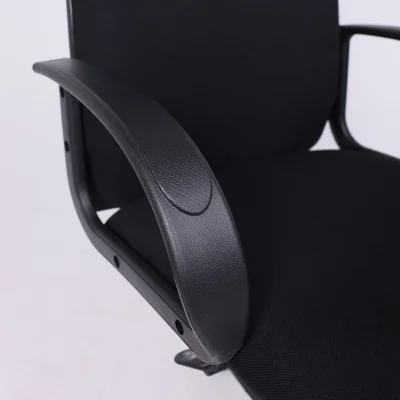 Кресло Эльф В пластик 727, С 11 (черный)_7