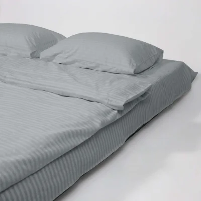 Простыня 200*220см Зеленый (перкаль 6793-16-1)_8