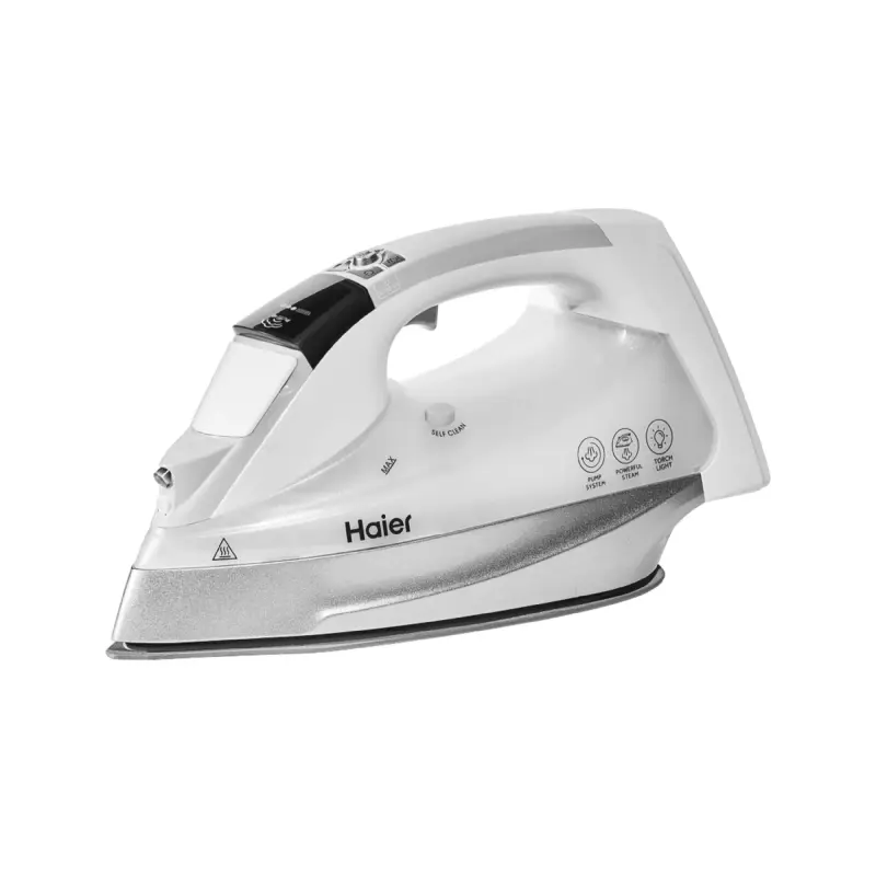 Утюг Haier HI-601 фотография