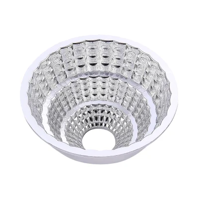 Рефлектор для светильника ST661 ST-Luce Хром TRACE_2