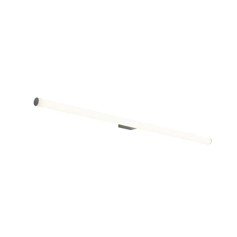 Светильник настенный ST-Luce Хром/Белый LED 1*22W 4000K Настенные светильники фотография