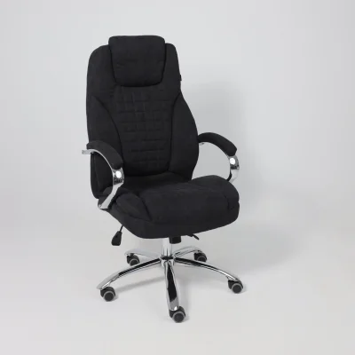 Кресло поворотное PARADIS, ткань/графит_17