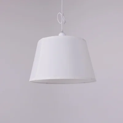 Светильник SHADOW, потолочный, E27, белый_3