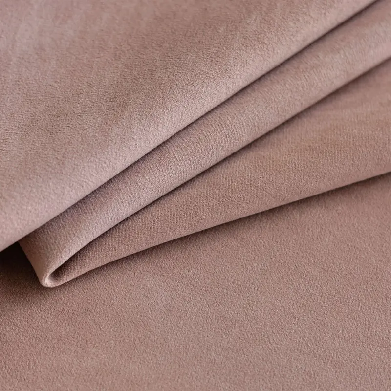 Бескаркасное кресло Француз SLIM BeanBag 70*35 / микровелюр, Фламинго_preview_5
