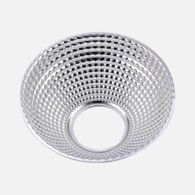 Рефлектор для светильника ST661 ST-Luce Хром TRACE фотография