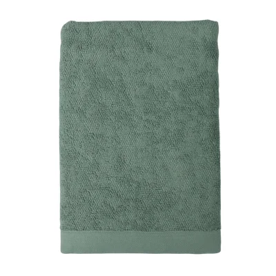 Полотенце махровое TANUKI, 50*90см, полынь, 17-6212 фотография