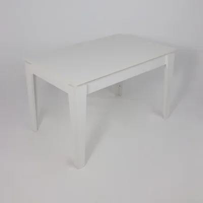 Стол раздвижной STAN, 1180(1570)*760*745, (белый структурный)_7