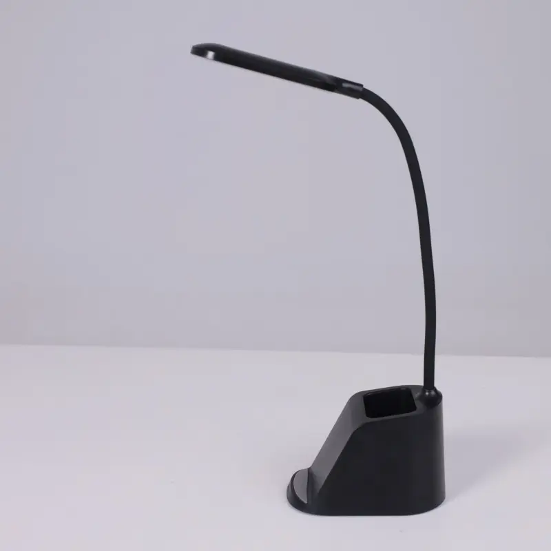 Светильник BOLZANO, настольный, LED, черный_preview_9