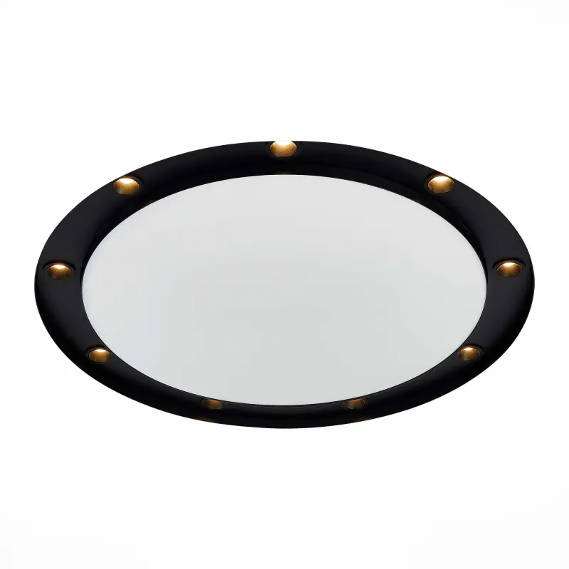 Св-к встр. Белый LED 9*5W 3000K 4 050Lm Ra>90 38° IP20 D700xH50 220-240V Встраиваемые светильники_preview_3