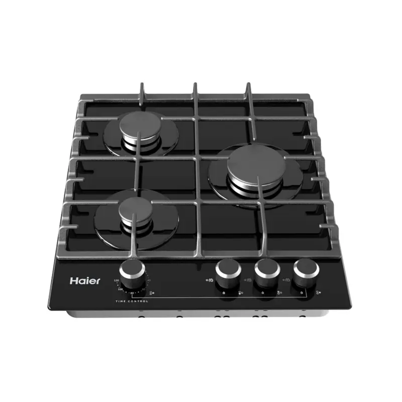 Газовая варочная панель Haier HHX-G53CNMB_preview_2