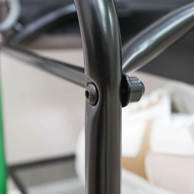 Подставка для обуви Гранада 13 НБК, (чёрный, нубук)_3