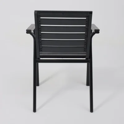 Кресло садовое SICILY,черный+чёрный_12