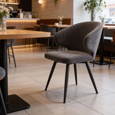 Стул ROB-R1 360, b28 ANTRACITE LUX\черный_3