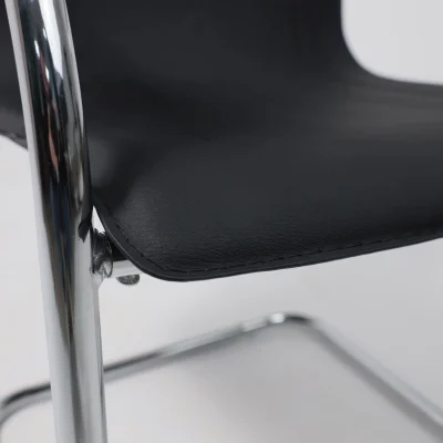 Кресло RATE, ECO, черный, ECONOM_7