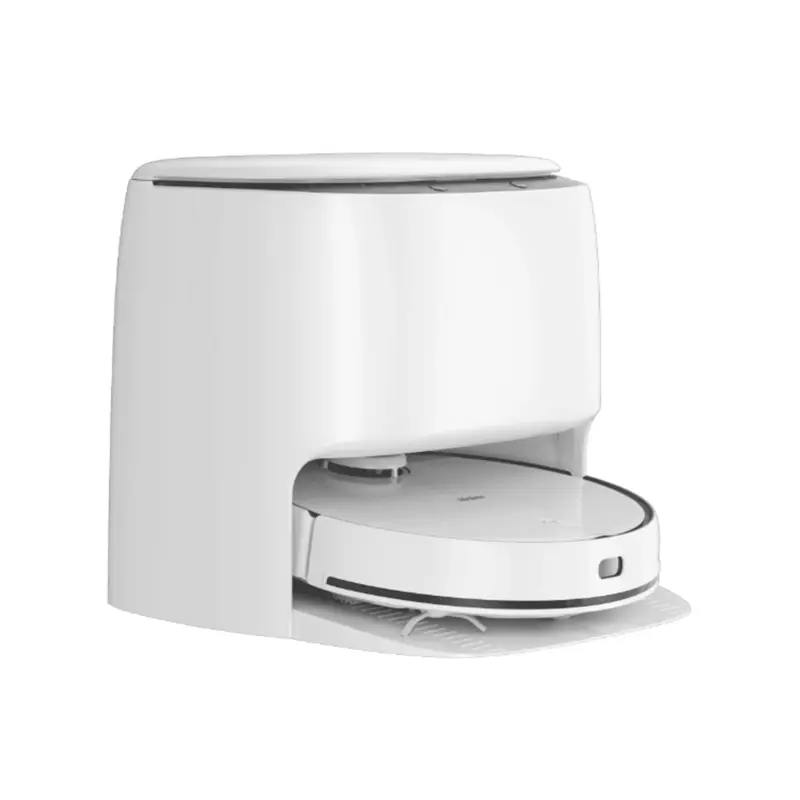 Робот-пылесос Haier HSR Pro +_preview_5