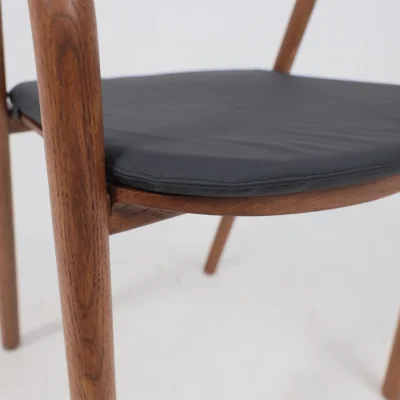 Стул БИО, дуб натуральный/покрытие коньяк_29