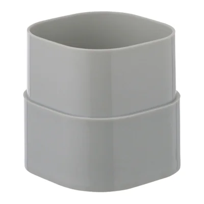 Контейнер для хранения Tyer, 250 мл, белый/серый_3