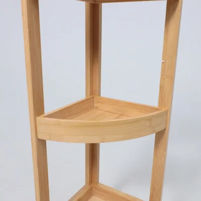 Стойка для хранения LILY - 2, бамбук_10