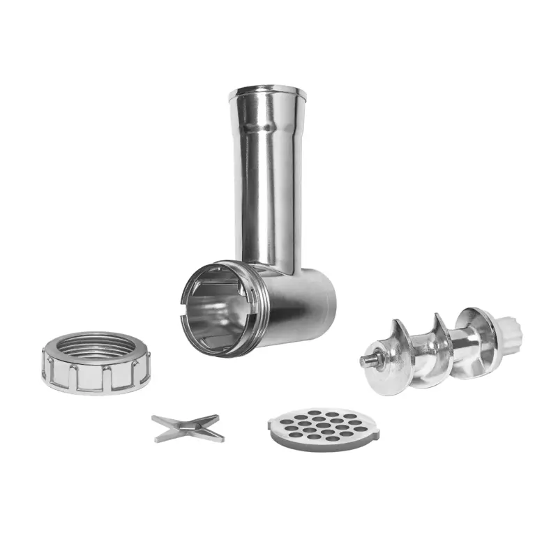 Мясорубка Haier HG-600_preview_3