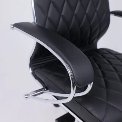 Кресло SAMURAI KL-1.04, M-Edition, MPES, черный_12