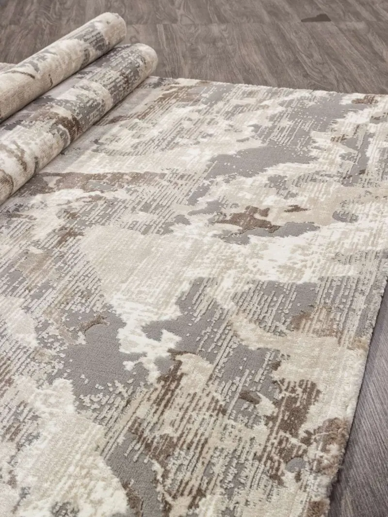 Ковер ARMINA GA017C - GREY / BROWN - Прямоугольник 2 на 2.9_preview_3