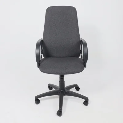 Кресло поворотное DIPLOMAT KD С-38, ткань, серый_7