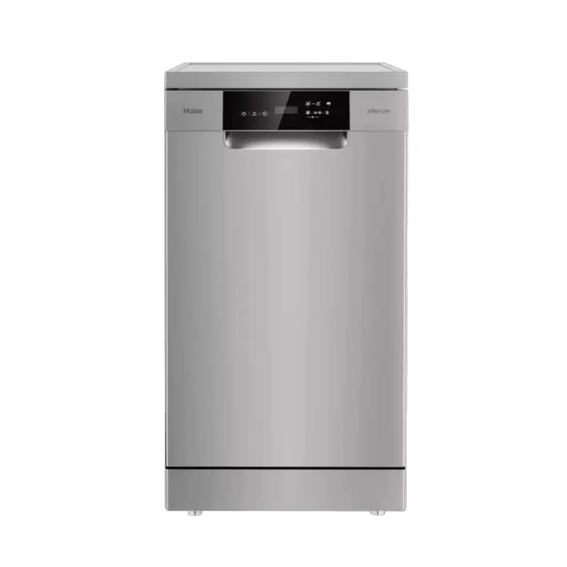 Посудомоечная машина Haier HDWE11-36SS4RU фотография