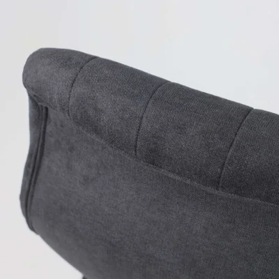 Кресло поворотное MASTIF, ткань/графит_23