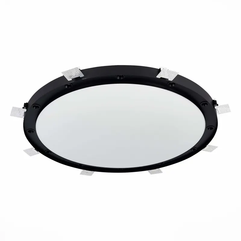 Св-к встр. Белый LED 12*5W 3000K 5 400Lm Ra>90 38° IP20 D1 000xH50 220-240V Встраиваемые светильники_preview_4
