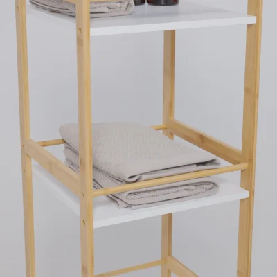 Стойка для хранения FABLE, бамбук_8