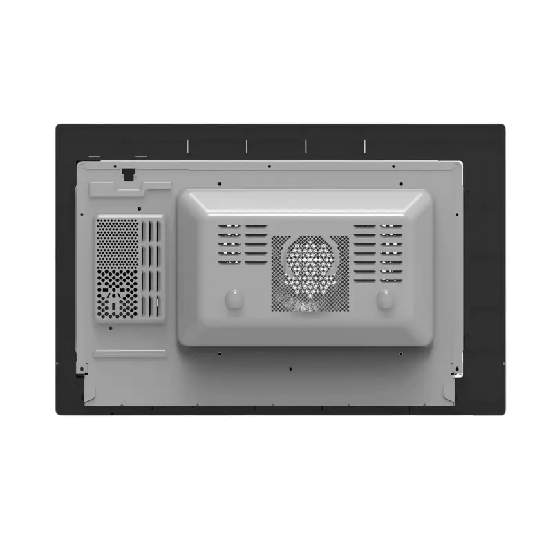 Встраиваемая микроволновая печь Haier HMX-BPG259MB_preview_4