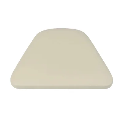 Сиденье стула А-001 искусственная кожа: Pegasso, крем, AksHome фотография