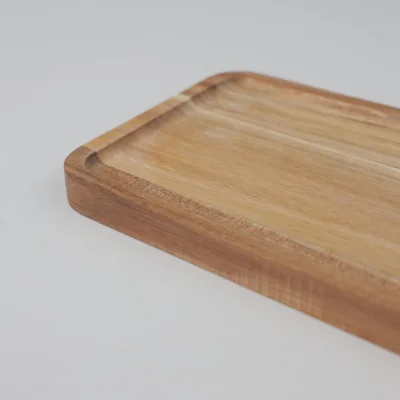 Поднос деревянный ACACIA, 36*15*1,5_5