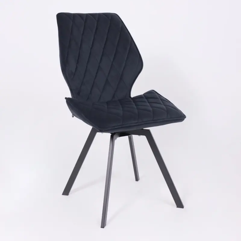 Стул Rafael M-R 360, d24 BLACK LUX\черный_preview_3
