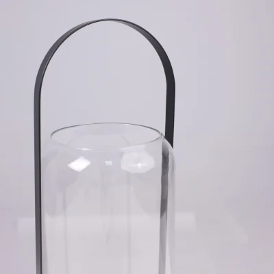 Статуэтка-подсвечник LUMOS 2, d13*35cm_8